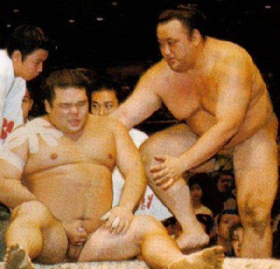 pron wrestlers gay sumo